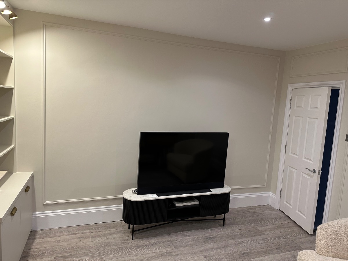 Painter and Decorator: Image 15